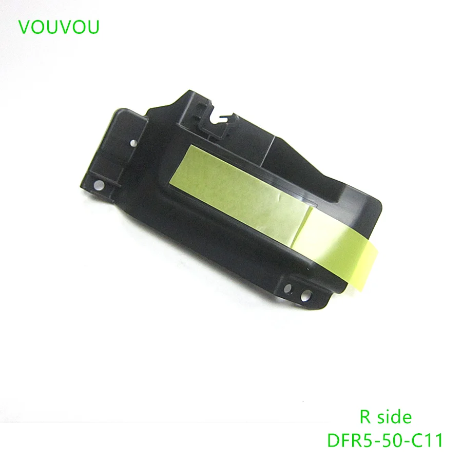 

Автомобильные аксессуары, чехол для переднего бампера, противотуманной фары, чехол для Mazda DFR5-50-C21 2019-2022 DM 50-C15