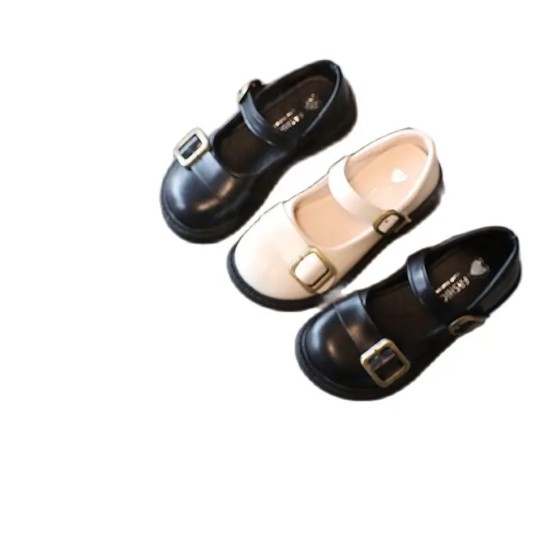 

Children Shoes Spring Boy Loafers Autumn Fashion Girl Princess Super Soft Comfortable School Shoes Kids Casual Shoes 9 10 11 12y