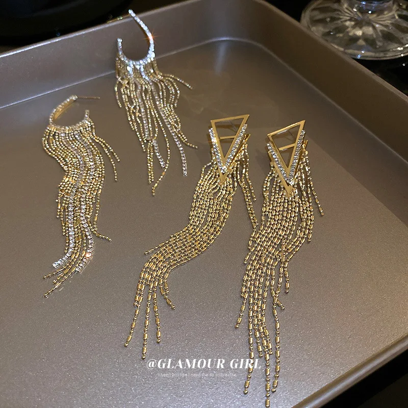 

Juno dangle earrings pendientes colgantes aretes de mujer boucle oreille femme brincos feminino ohrringe orecchini donna brinco