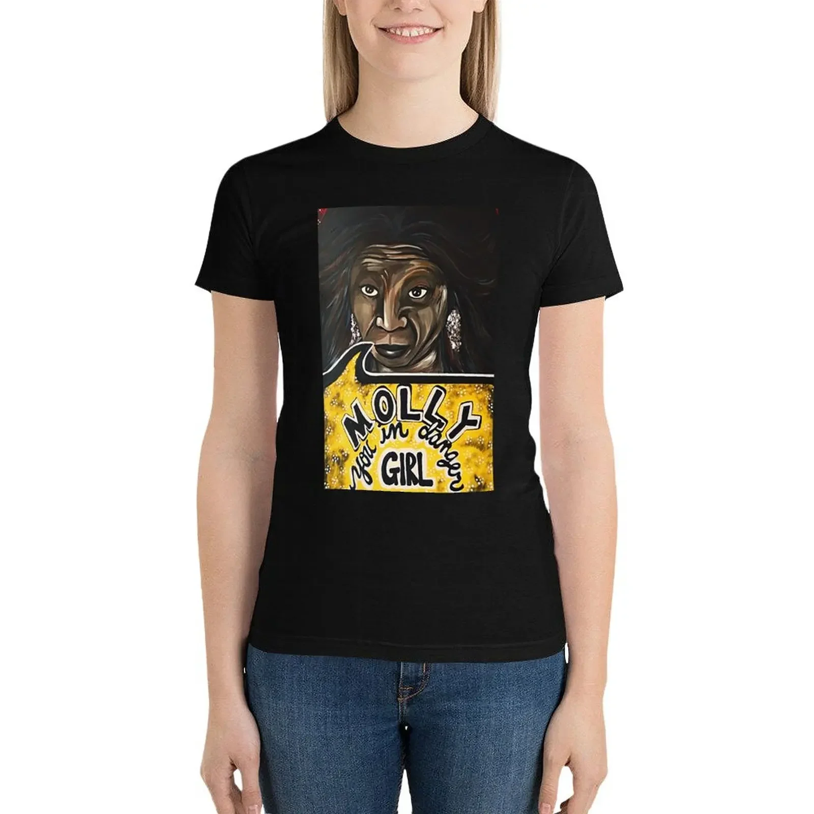 Оптовая продажа рубашка goldberg футболка милые топы эстетическая одежда