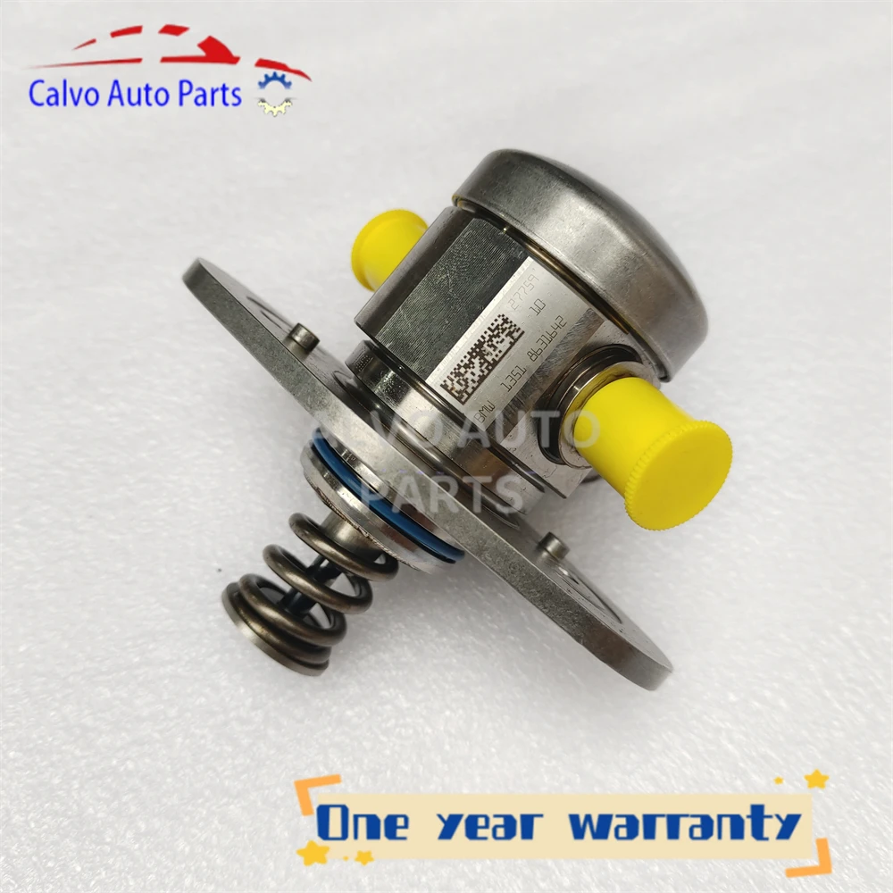 Оригинал 0261520521 13518631642 Топливный насос высокого давления для BMW b58tu Supra X2 X4 X5 X7 220i 630i