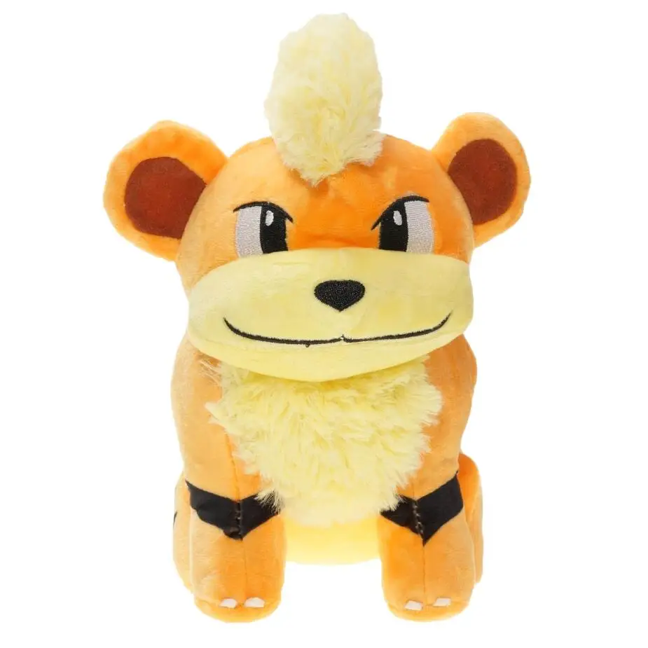 

Anime Growlithe New Stuffed Plush Toy Doll Animal 18 CM 7” Gift