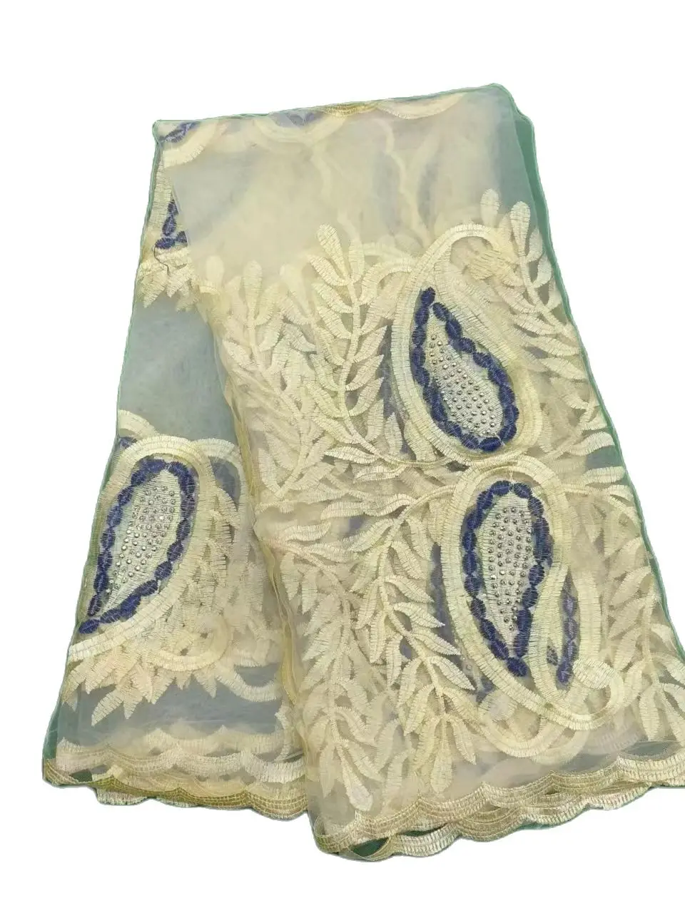 Free Shipping 2023 New African Net Hijab Scarf For Muslim Women African Dubai Islam  Headscarf Embroidery Shawls good scarf