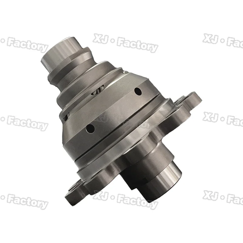 Высокопроизводительный ограничитель дифференциала E30 с Торсеном для заднего BM W