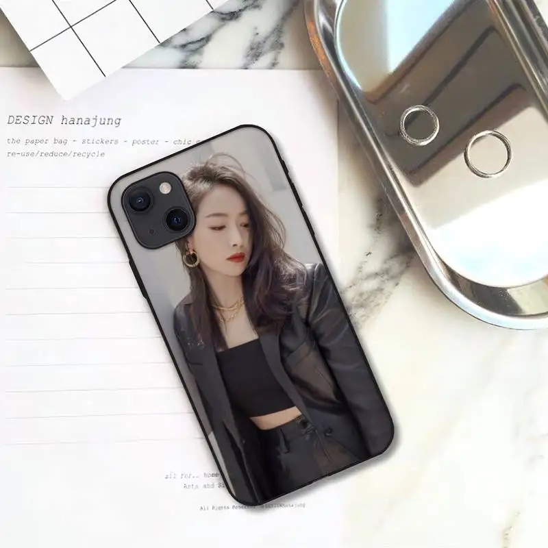 Чехол для телефона Victoria Song iPhone 11 12 Mini 13 Pro XS Max X 8 7 6s Plus 5 SE XR |
