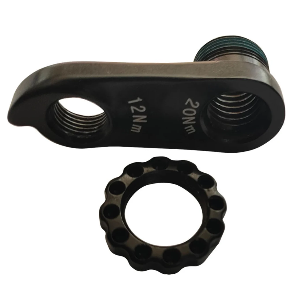 Задний механический рычаг переключения передач для велосипеда KTM сменные детали