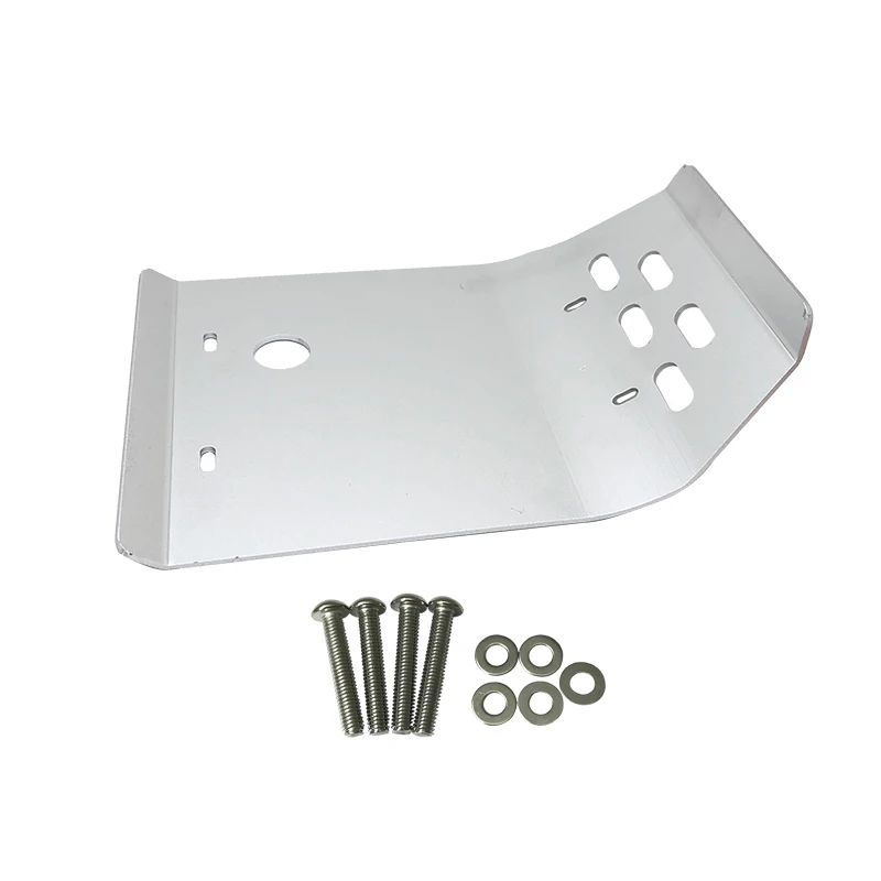 

Для YAMAHA Serow XT250 XT250X Tricker XG250 XT XG 250, основание двигателя мотоцикла, шасси, спойлер, защитная крышка, защитная пластина