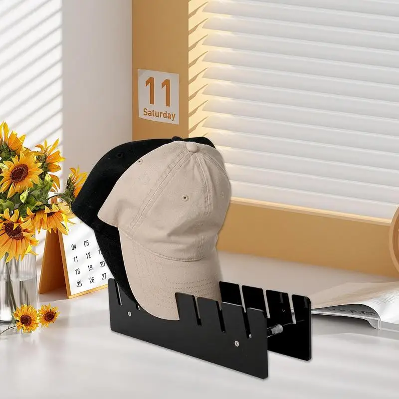 Держатель для бейсбольной кепки