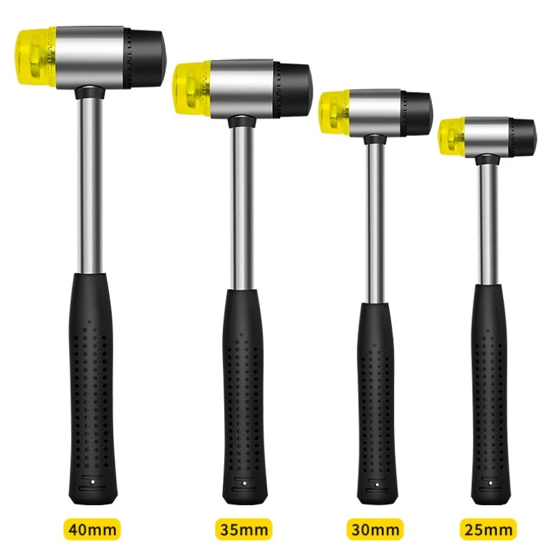 

Резиновый молоток маленький кожаный молоток для деревообработки инкрустированный молоток с листьями резиновый молоток для растений