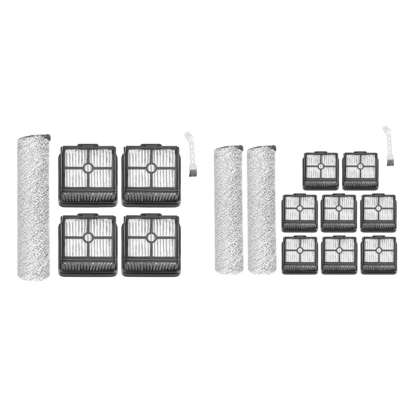 Запасные части для фильтра роликовой щетки аксессуары подметальных машин как