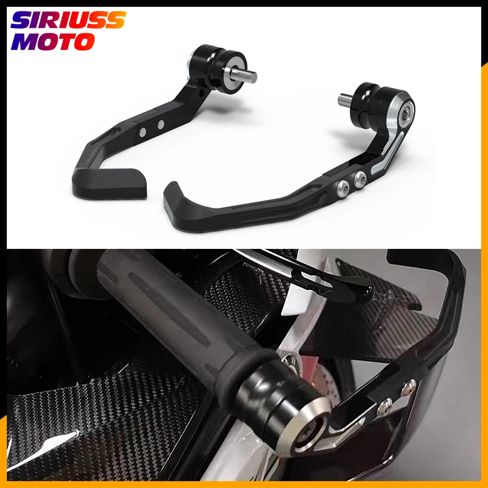 

Motorcycle Brake Clutch Lever Protective Set for YAMAHA YZF R6 2006-2017 and R7 2022-2023