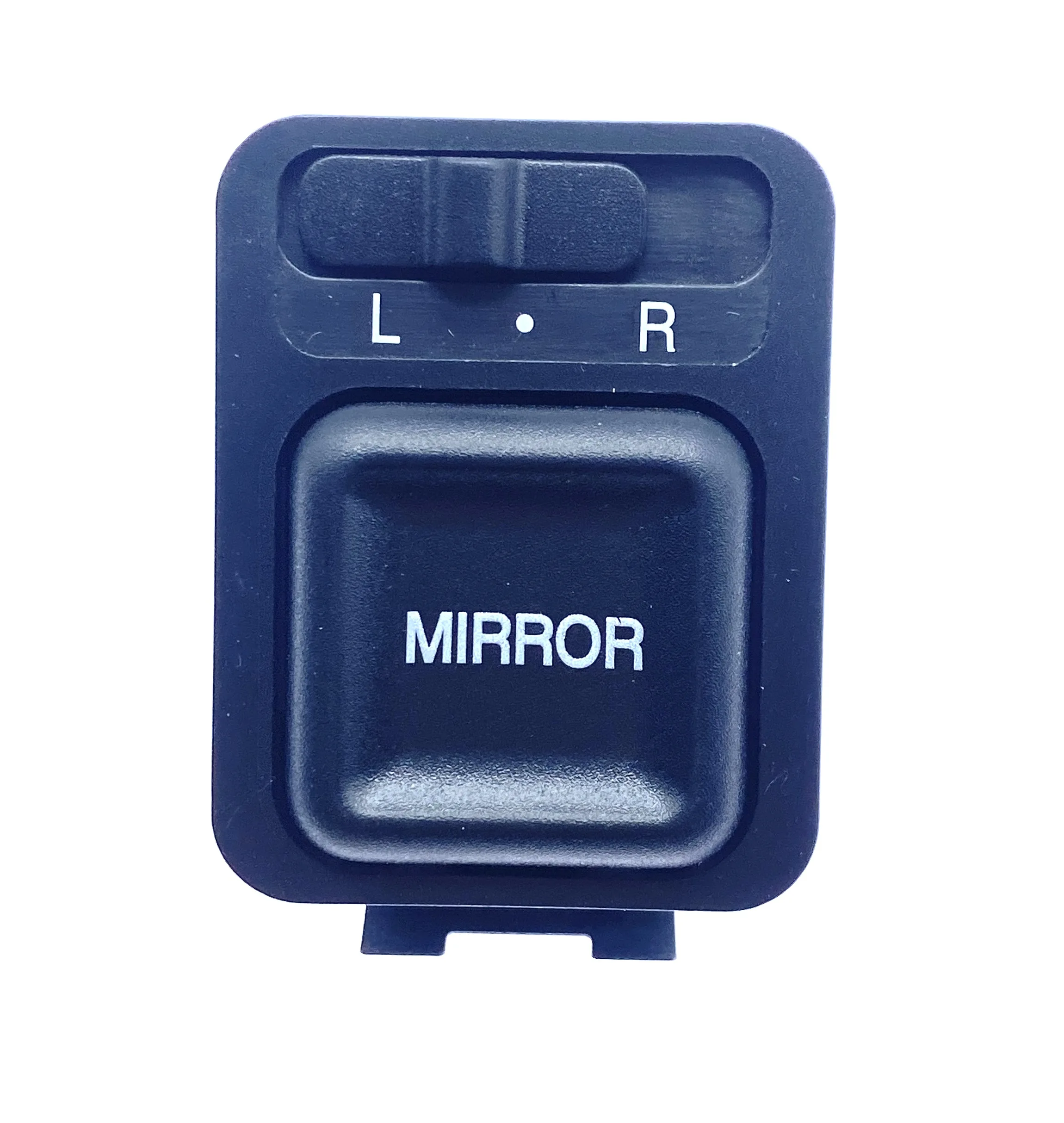 

1pc for GWM Great Wall Haval CUV H5 H3 mirror button h3 Fengjun rearview mirror adjustment switch Wing