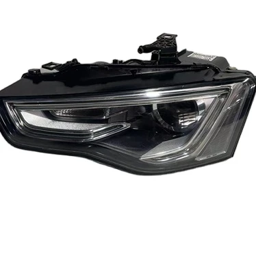 

for old Audi A5 headlamp assembly retrofitting and upgrading of new LED front, left and right lamps and rear tail lamp