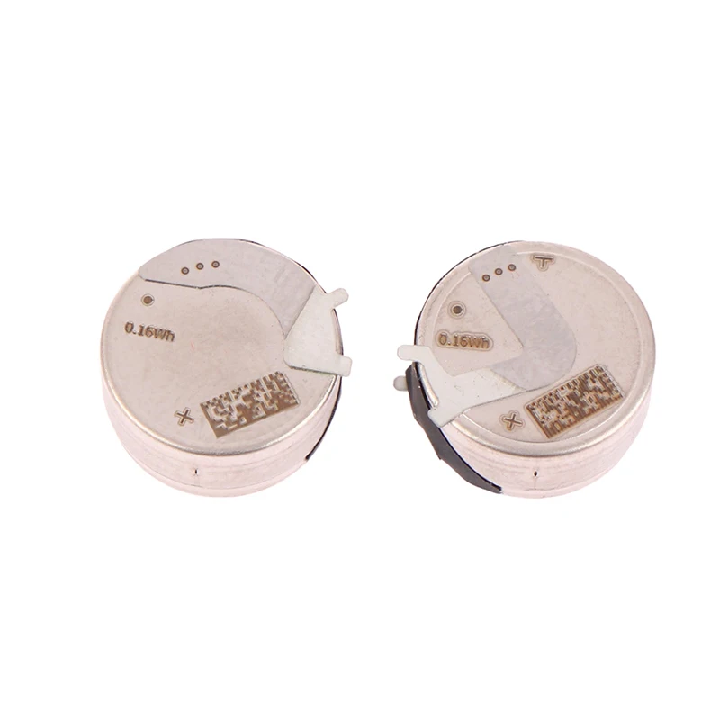 

Replacement Battery for Airpods 3 Generation Battery Nominal Capacity 25mah Battery Maintenance Accessories