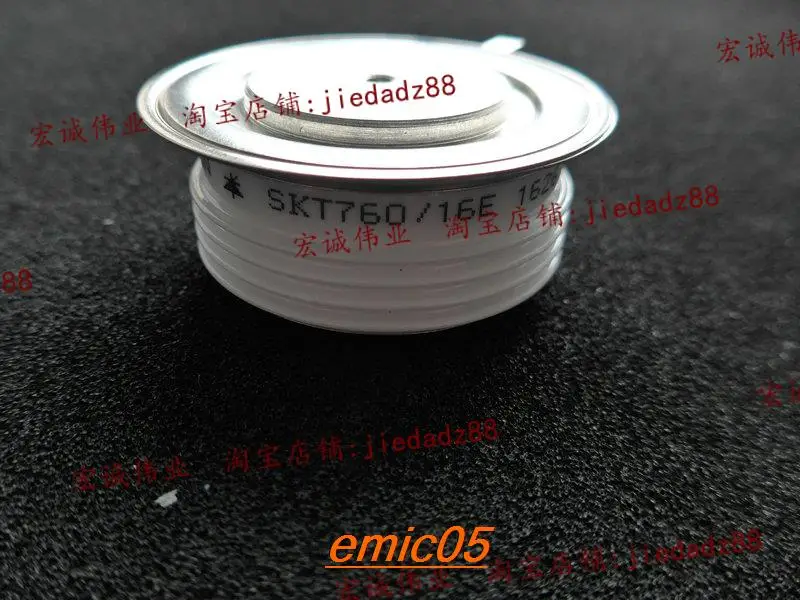 

Оригинальный в наличии SKT760/16E