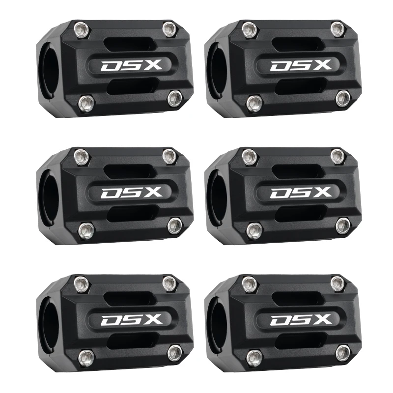 

Защитные блоки-бамперы для двигателя мотоцикла Loncin Voge DS525X, DS900X, DS625X, DSX 525, DSX 900, 300 Rally, 500AC, 500DS