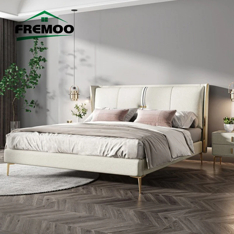 Double Beds