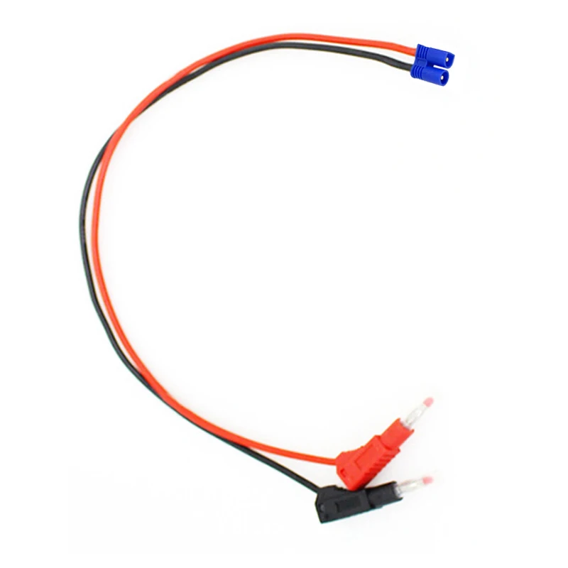 Зарядный кабель Hengfuntong-Elec EC2-EC3 30см