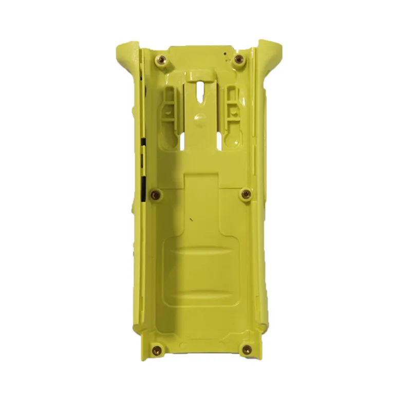 Yellow Walkie Talkies Complete Replacement Repair Housing Case For APX7000 M1.5 Two Way Radio