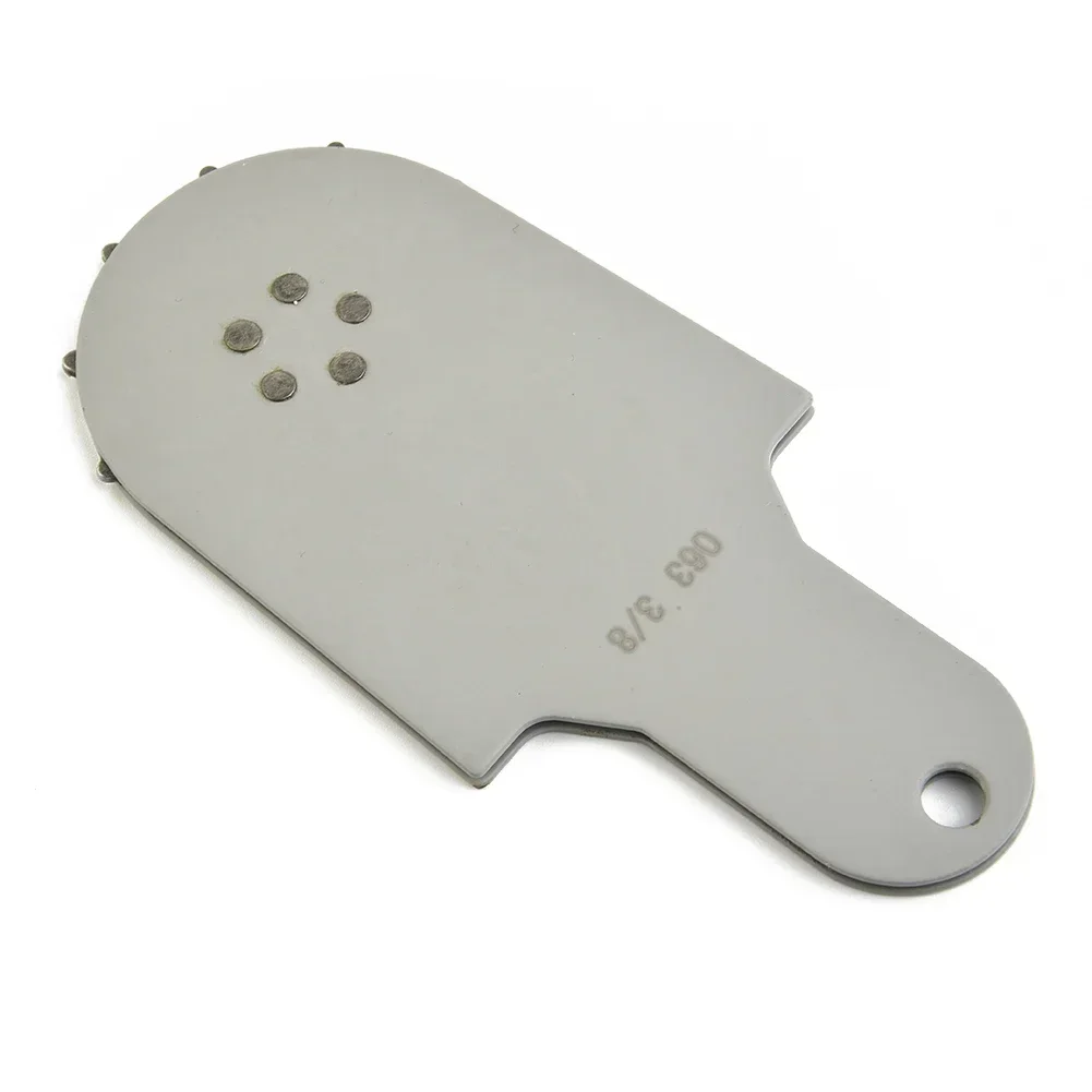 Замена шага 3/8 дюйма.050 заменяет запасную часть сменный наконечник звездочки.063