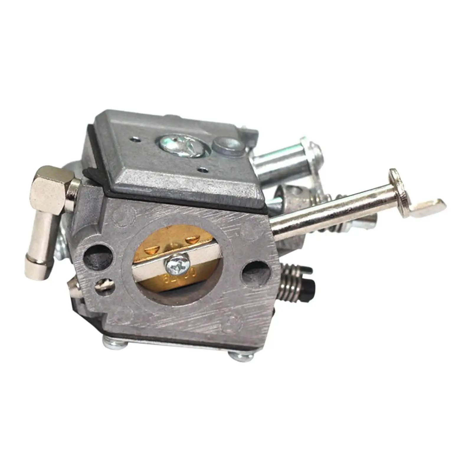 

Carburetor Gx100 Air Filter Replaces Rammer Engine Assembly for Gx100 16100-Z0D-V02 Professional Easy to Install Durable