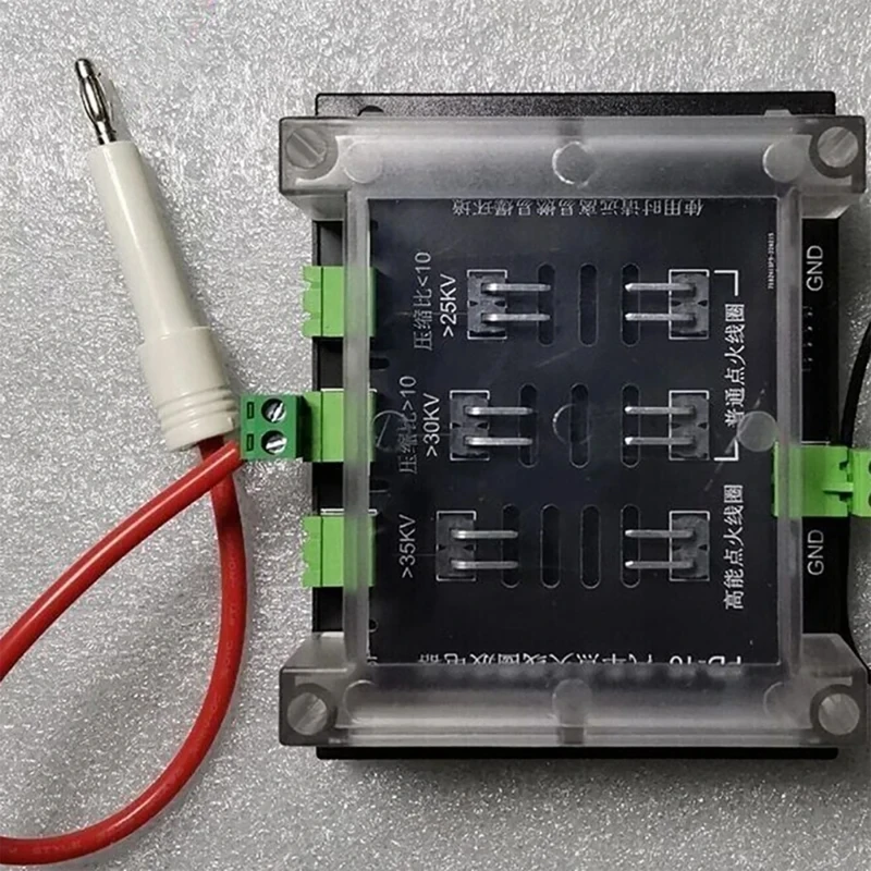 Ручной тестер конструкция с долгим сроком службы модули тестирования утечки