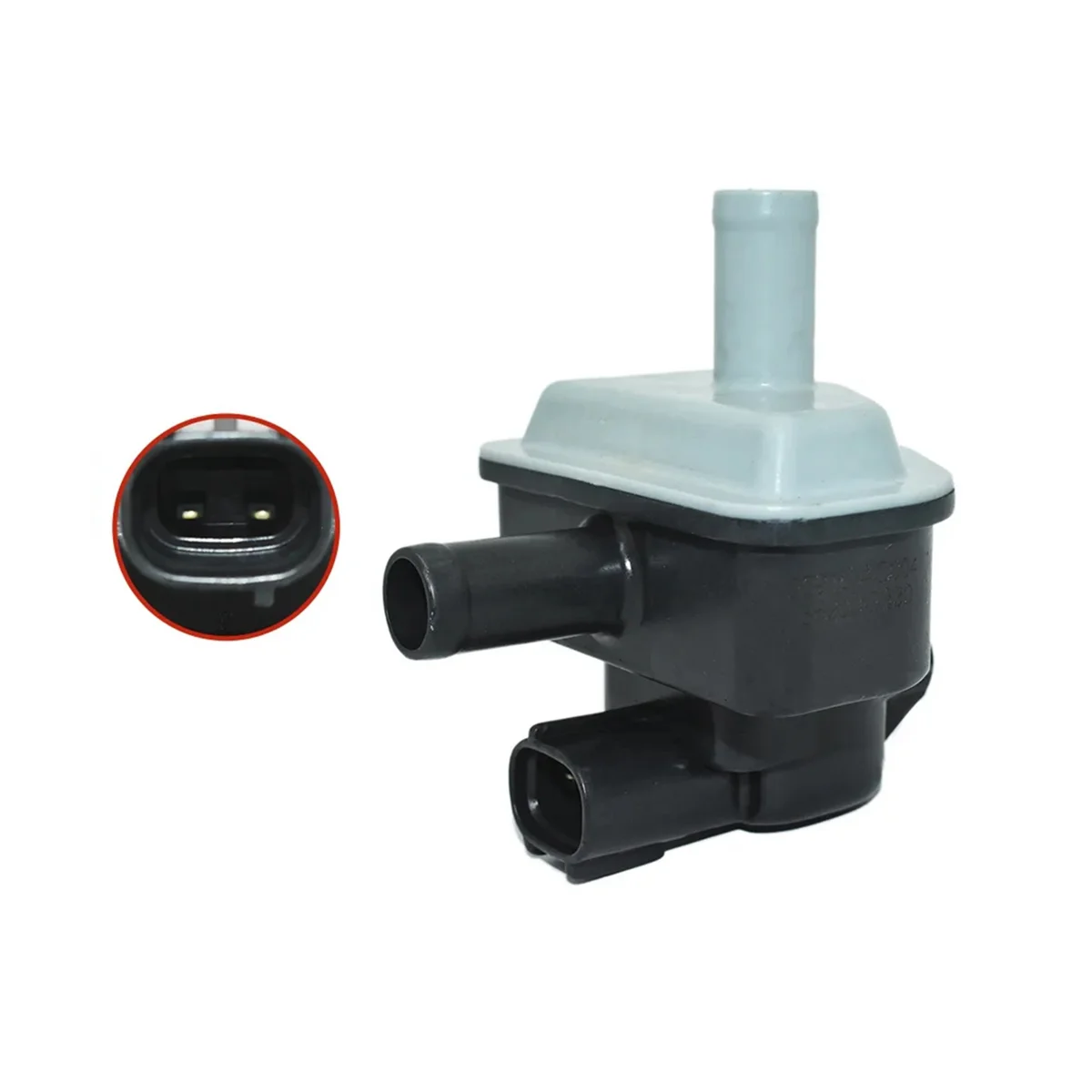 90910-AC004 Соленоидный клапан вакуумного переключателя для Toyota Corolla 2014-2017 1.8L-L4 90910-12283