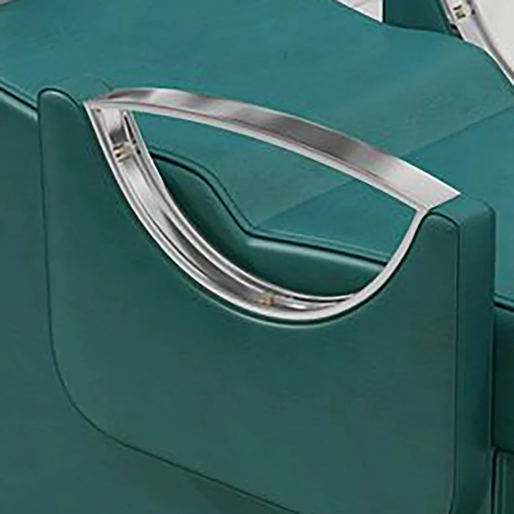 Уникальная роскошная кровать с шампунем простая модная современная эстетичная