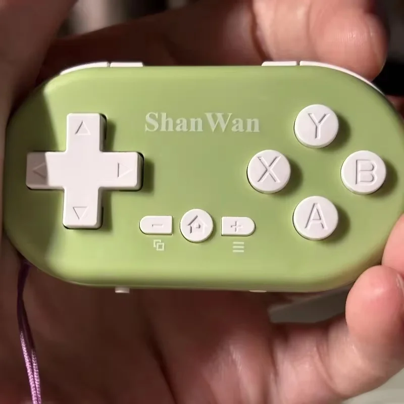 Беспроводной игровой контроллер ShanWan Q36XDV