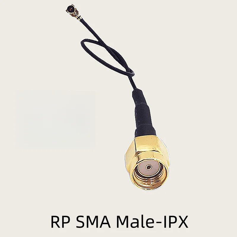 Кабель-переходник с разъемами типа папа и Мама для SMA/MCX/TNC/N