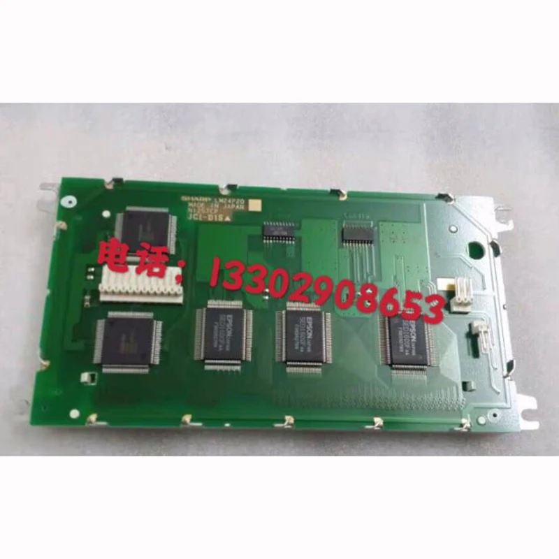 

Industry LCD LCM Display Screen EL Panel LM24010Z