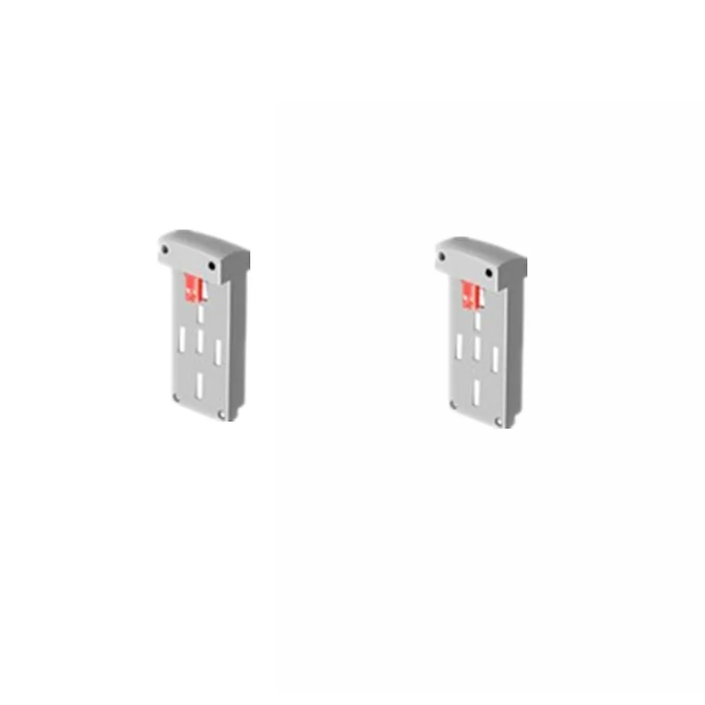 K101 Max Дрон оригинальные аксессуары 3 7 V 1800mAh батарея пропеллер кленовый лист