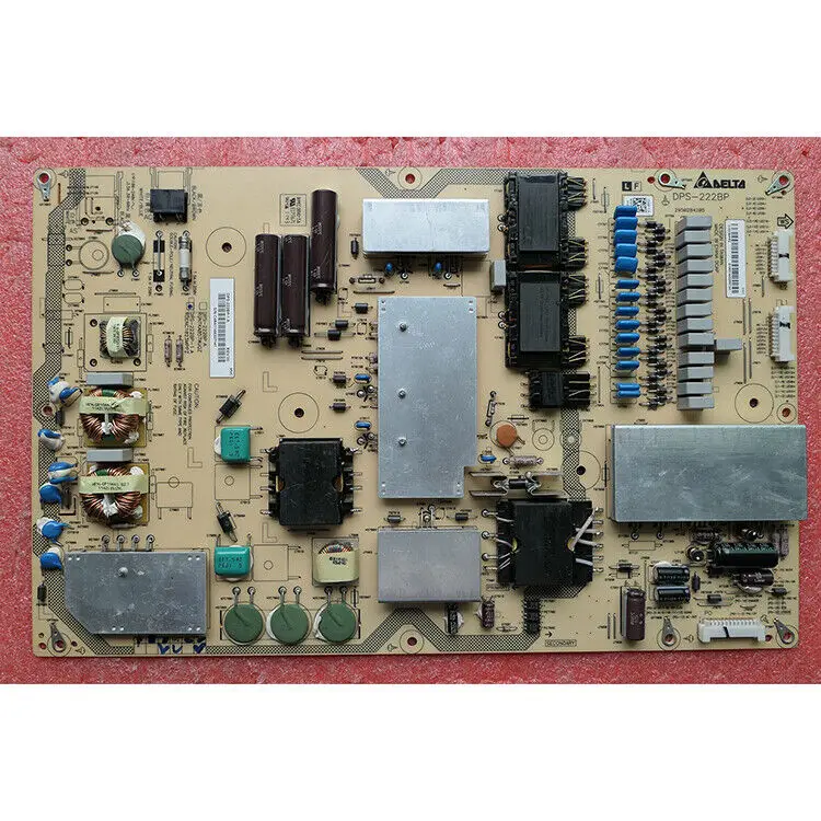 

Для Sharp LCD-70LX732A 70X55 0A Power Board DPS-222BP RUNTKA857WJQZ
