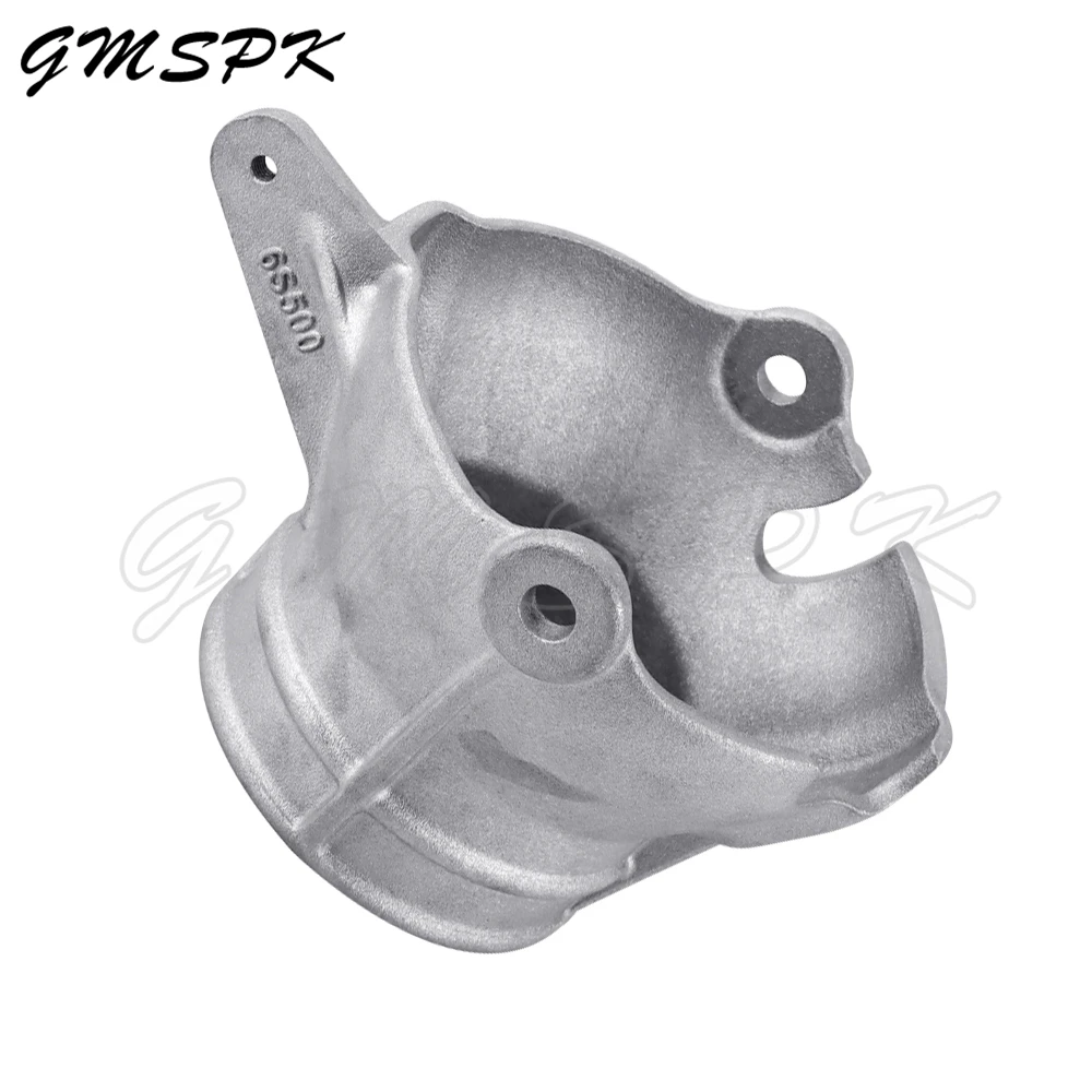 

Дефлектор сопла OEM подходит для Yamaha 6S5-R1313-01-00 PWC WAVERUNNER FX FZR FZS