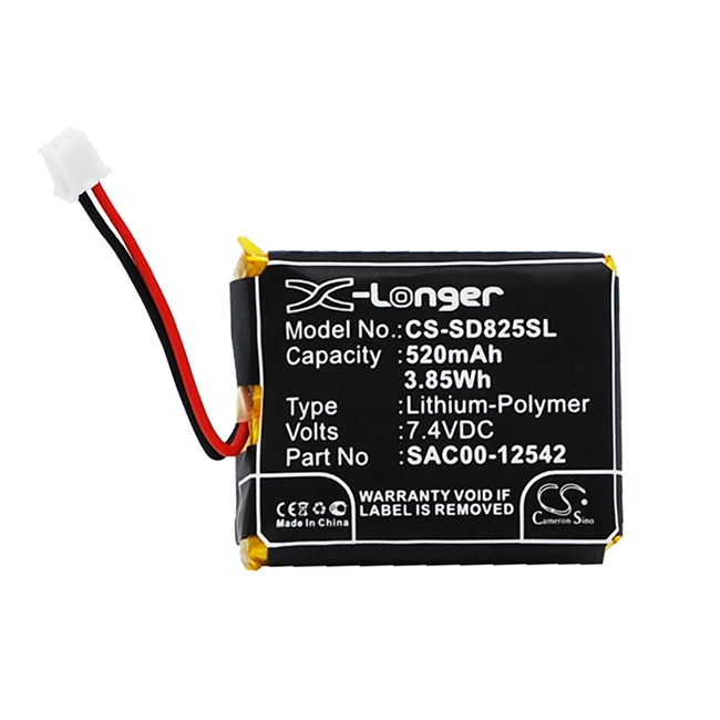 

Cameron Sino аккумулятор 520 мАч для спортивной собаки, искусственное пространство для охотника за водными умами