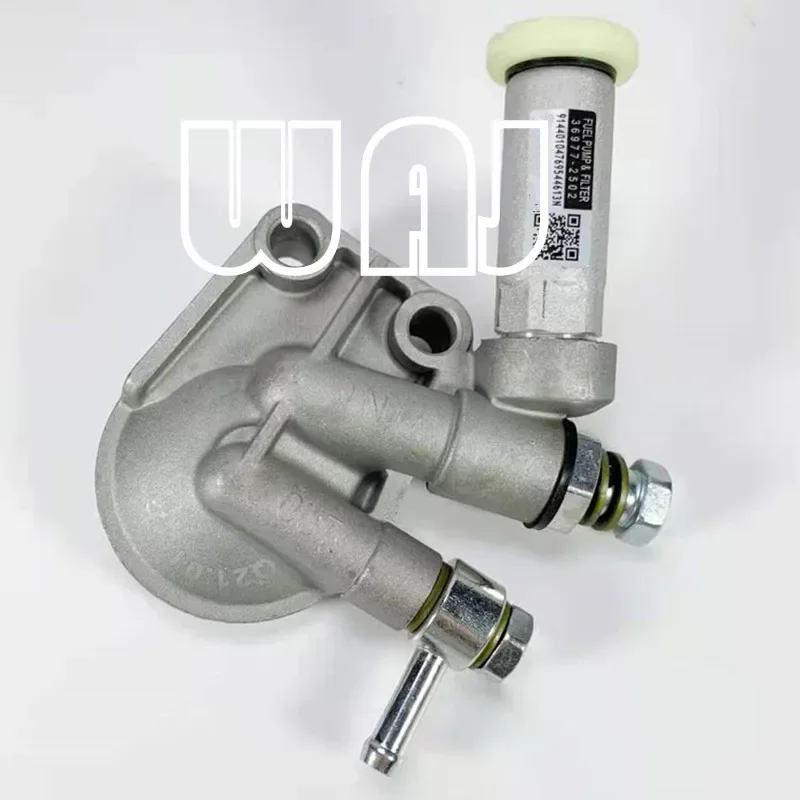 Праймер для дизельного топливного фильтра 2330087318 подходит TOYOTA 14B Daihatsu Delta