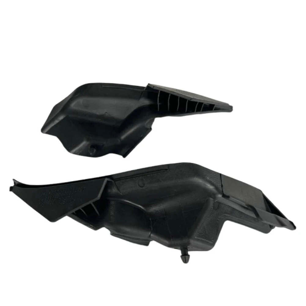 

2 шт., удлинители для Toyota Tundra 2014-2021, Sequoia 2014 - 2019