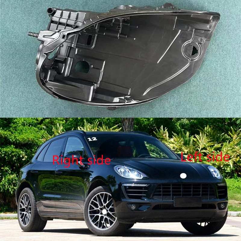 

Передняя фара для Porsche Macan 2014 2015 2016 2017 2018