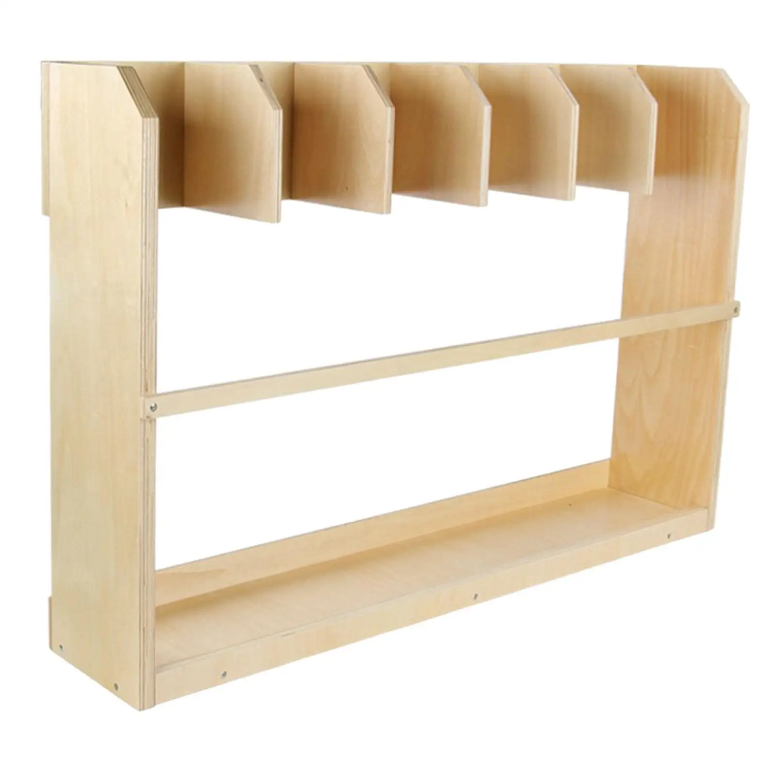 

Early Learning Montessori Teaching Aids Carpet Stand Storage Cabinet Preschool Baby Matching Toy Work Blanket Shelf Sensory