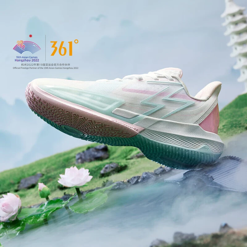 Wear-resistant Low-top Guard Sports Shoes Female Training Sneaker 682331121