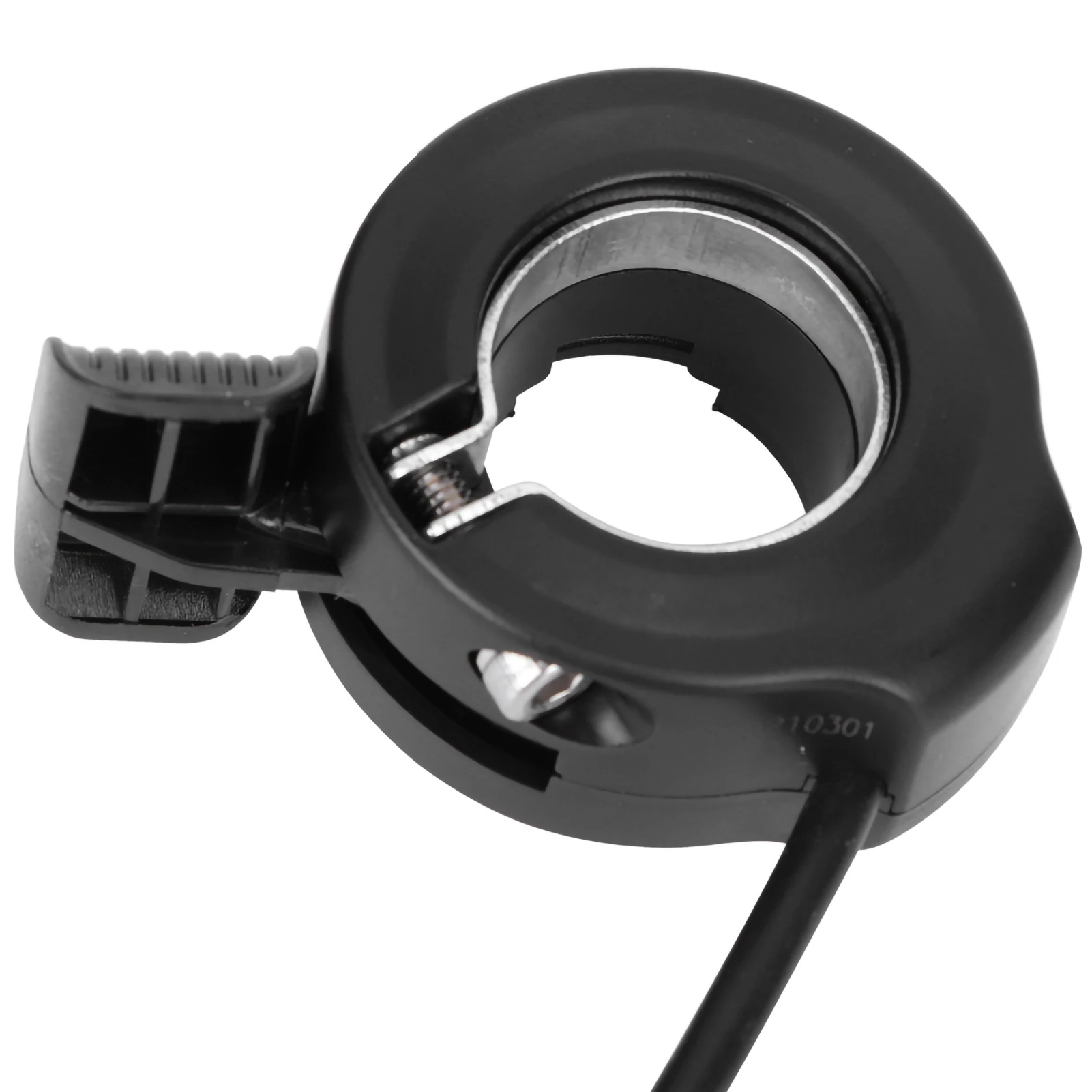 Электрический велосипед 130X дроссельная заслонка для большого пальца аксессуары