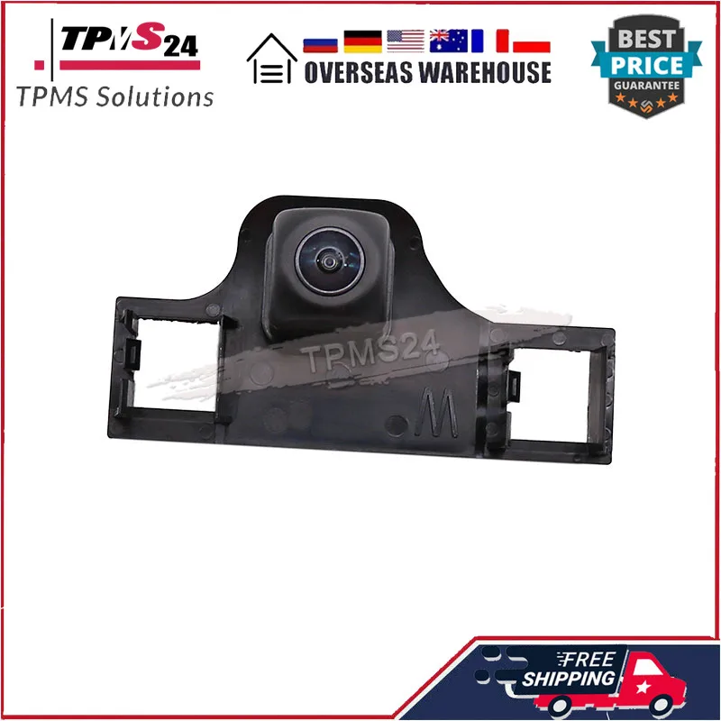 Для 2015-2017 Toyota Sienna вспомогательная камера заднего вида для парковки 86790-08030 8679008030 -