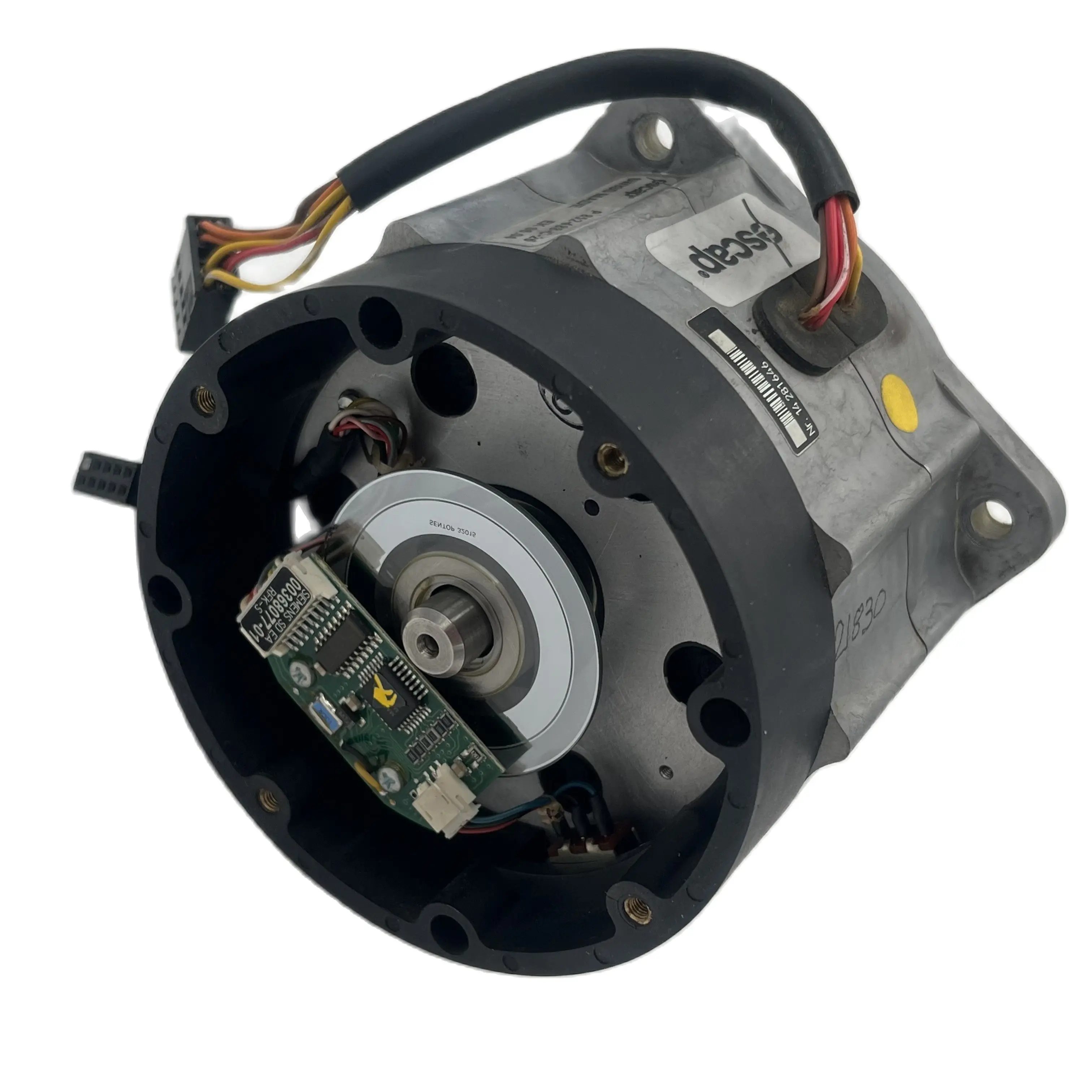 Устойчивость к ржавчине для ASM Siemens Siplace 00368077-01RFK-R двигатель Smt машина захвата и