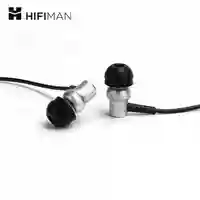 HiFiMAN RE-400 внутриканальные наушники