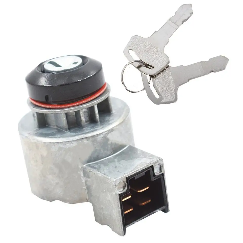 

Untuk suku cadang mesin Kubota saklar Ignition