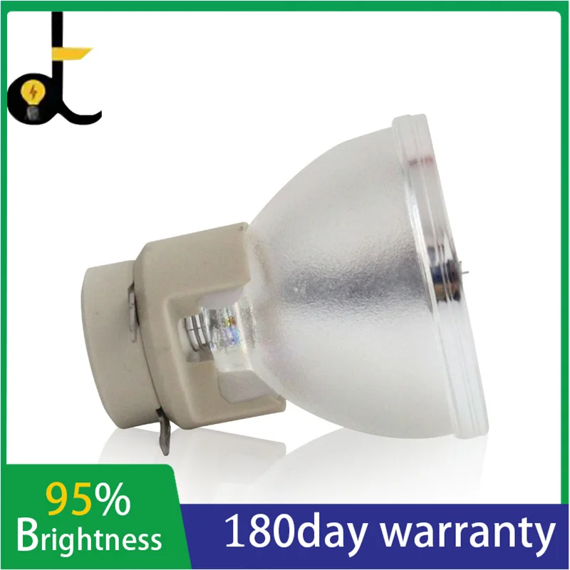 

95% Brightness SP-LAMP-069 Projector Bare Lamp/Bulbs Replacement for INFOCUS IN112 / IN114 / IN116 Projectors