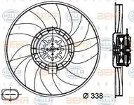 

Store code: 361 for FAN engine (MM) A4 A5 Q5/tfsi tfsi/tdi 07/3,0TDI 07