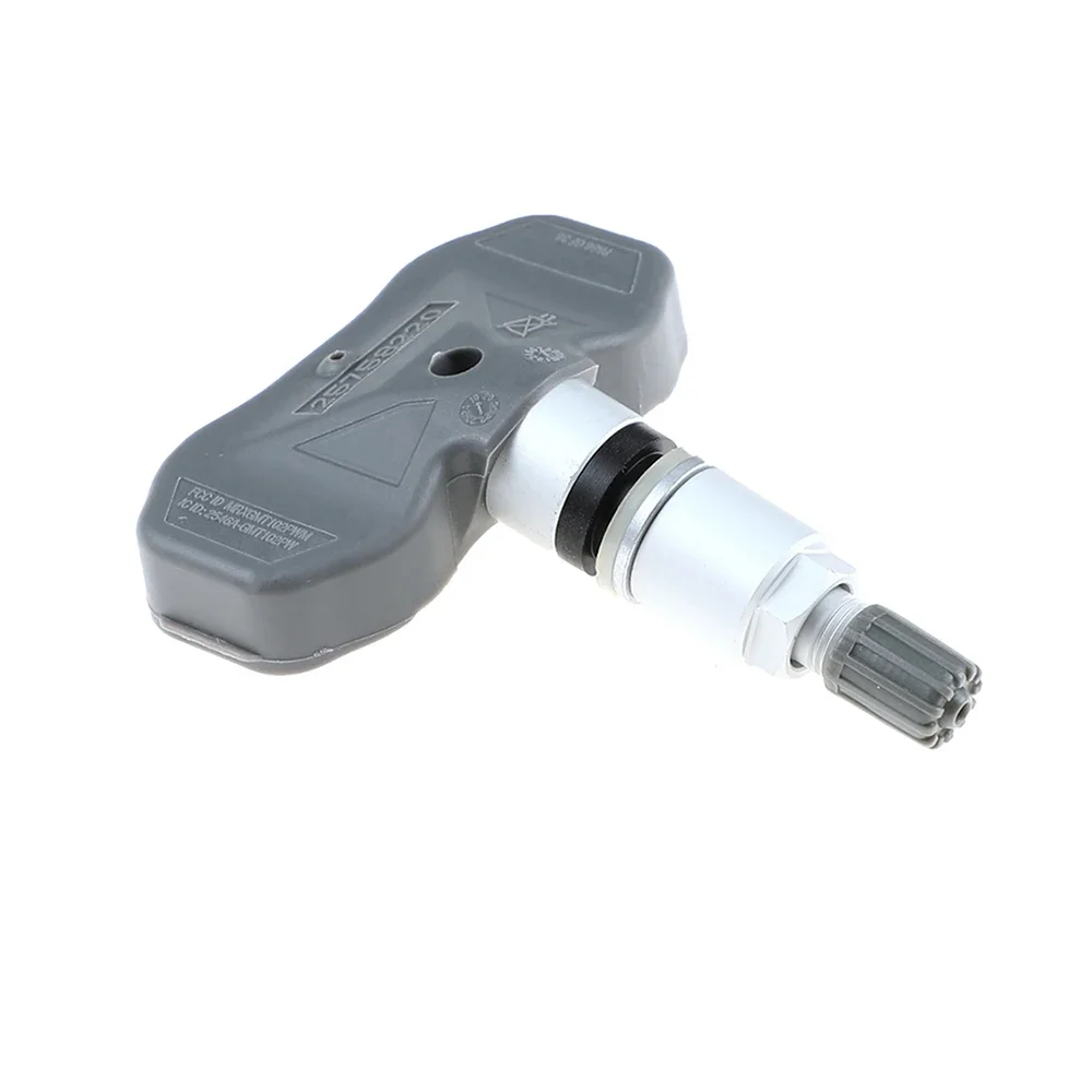 Автомобильный датчик давления в шинах 1/4 шт. TPMS 25758220 315 МГц для Cadillac STS XLR Chevrolet Corvette