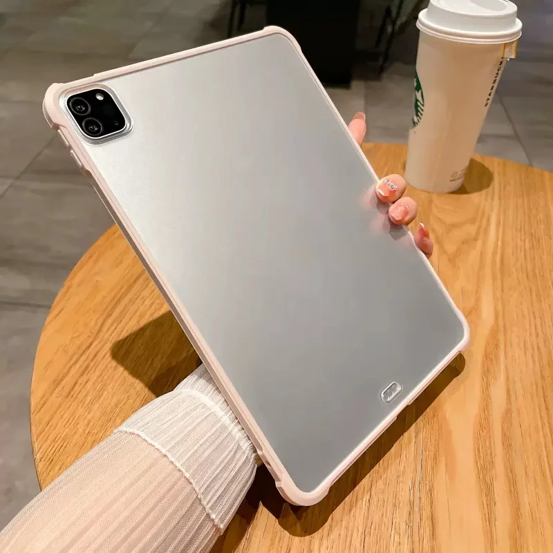 

Tablet case For Xiaomi Pad 5 11 inch TPU Silicon Soft Shell Airbags Cover For Xiaomi Pad 5 Pro 11 inch