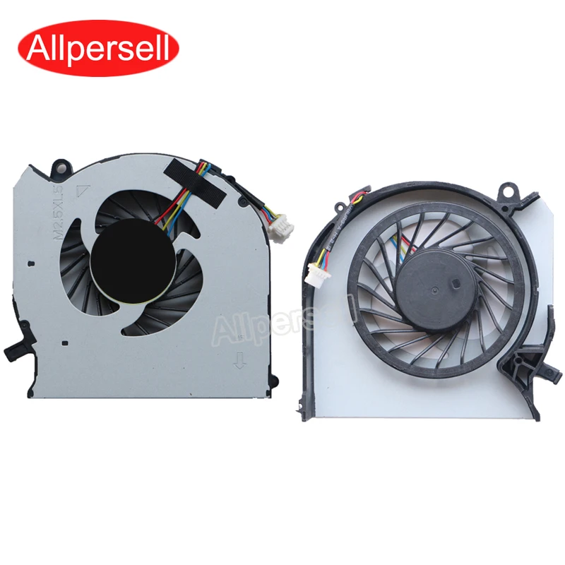 

Laptop Fan for H P DV6-7014 TPN-W108 CPU Cooling Cooler Fan